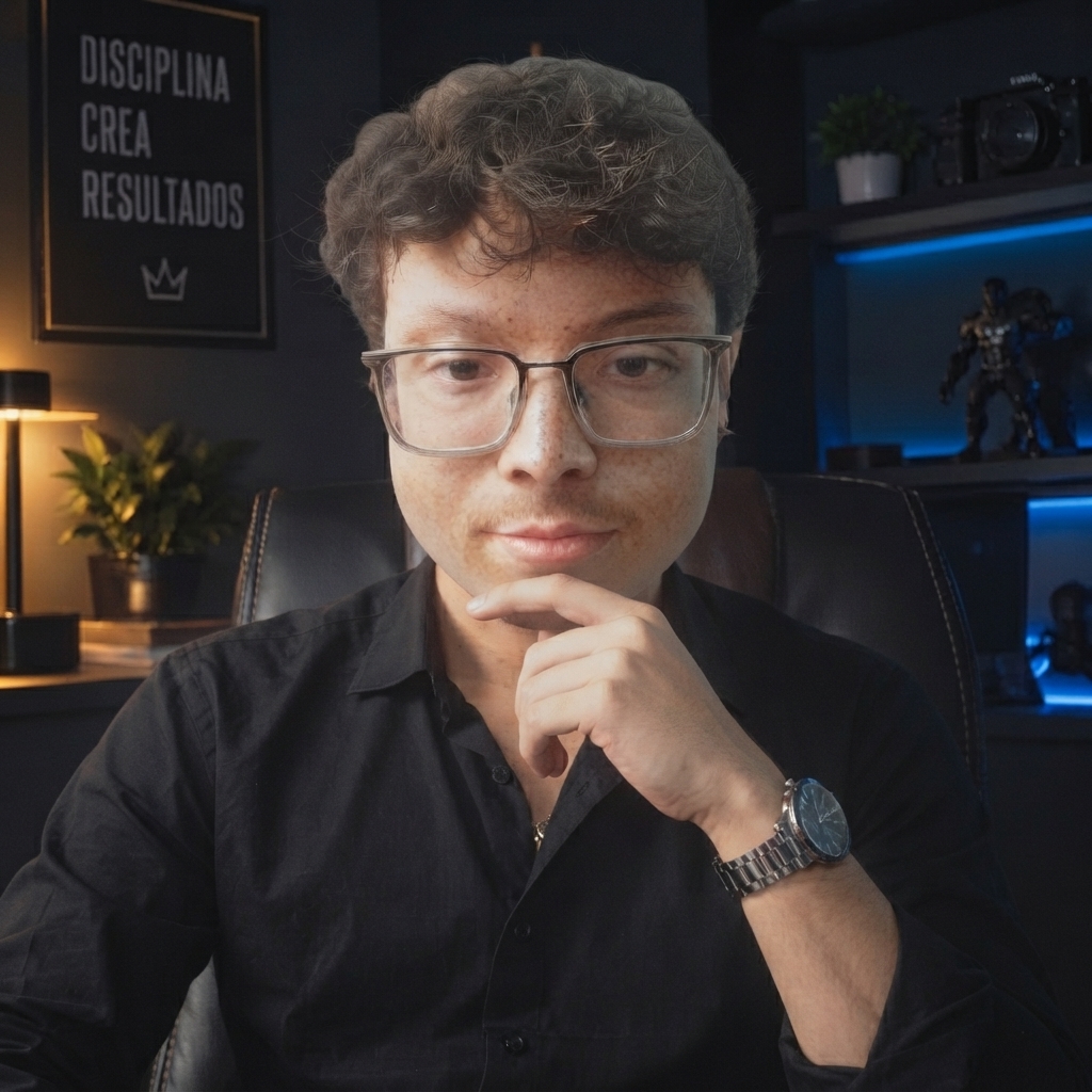 Foto de Miguel Gómez