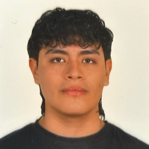 Foto de Samuel Giron