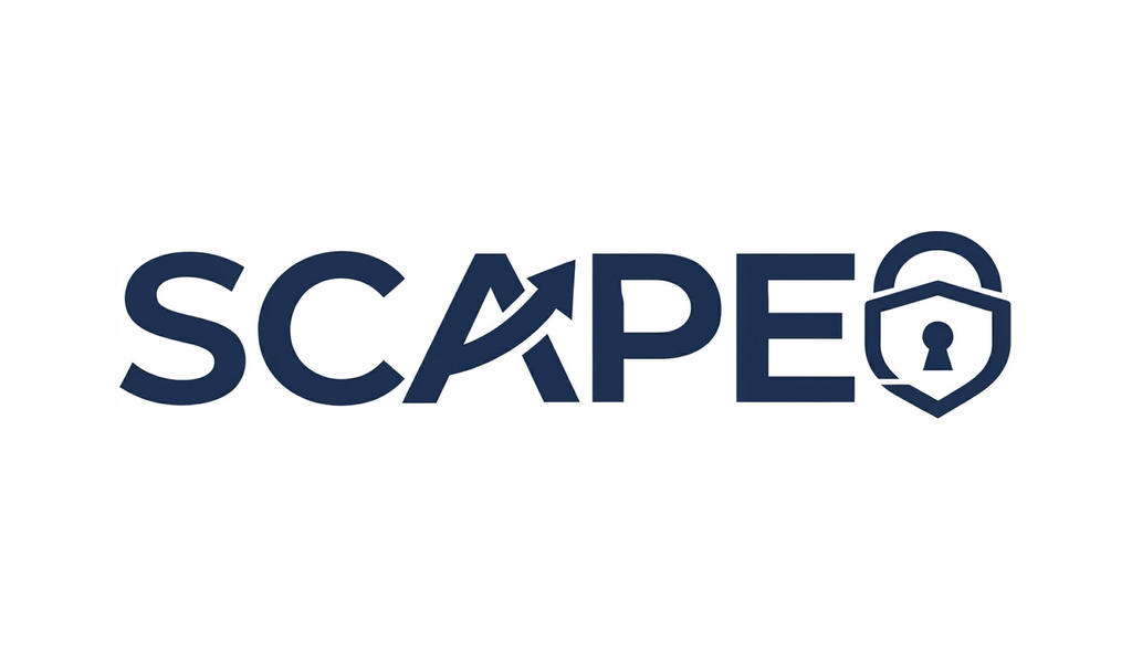 SCAPE - Control de Acceso