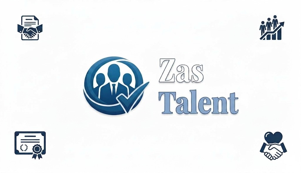 ZasTalent - Recursos Humanos